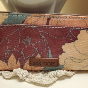 Sakroots Wallet